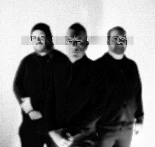 Kill The Fall band portrait